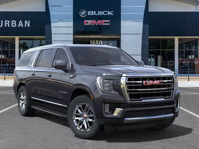 new 2024 GMC Yukon XL car, priced at $73,148