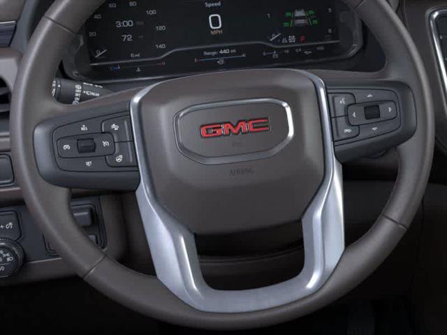 new 2024 GMC Yukon XL car, priced at $72,810