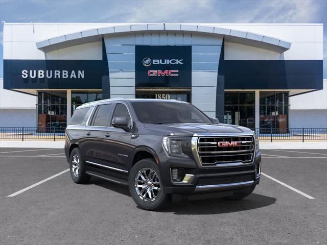 new 2024 GMC Yukon XL car, priced at $73,148