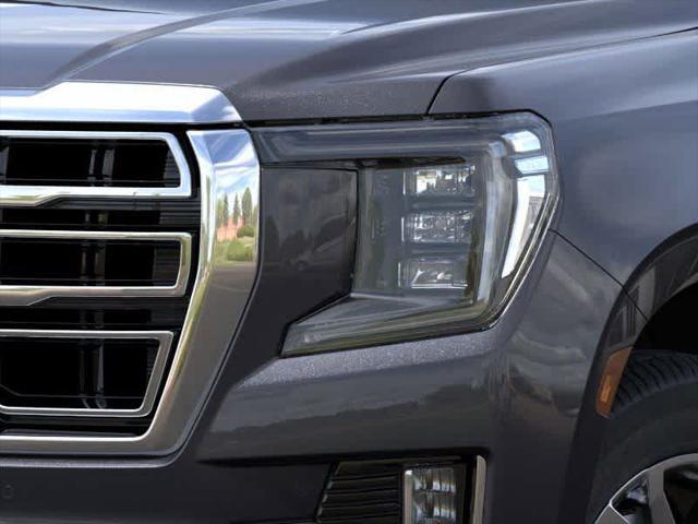 new 2024 GMC Yukon XL car, priced at $72,810