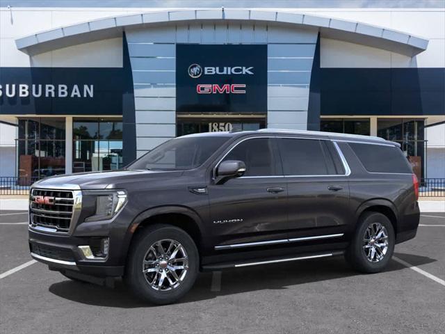 new 2024 GMC Yukon XL car, priced at $73,148