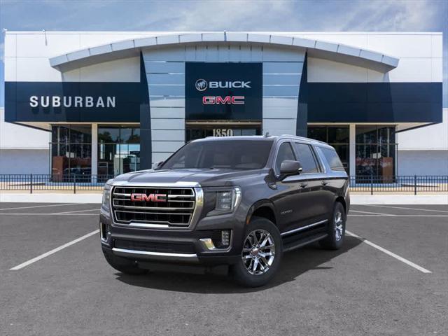 new 2024 GMC Yukon XL car, priced at $73,148