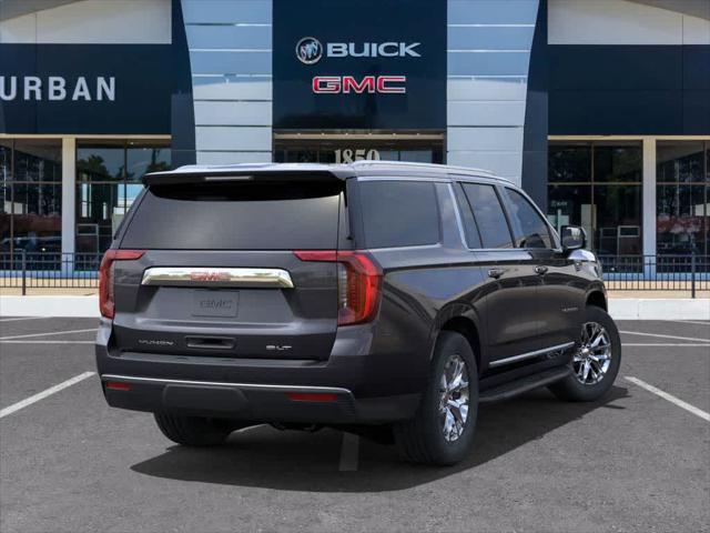 new 2024 GMC Yukon XL car, priced at $72,810