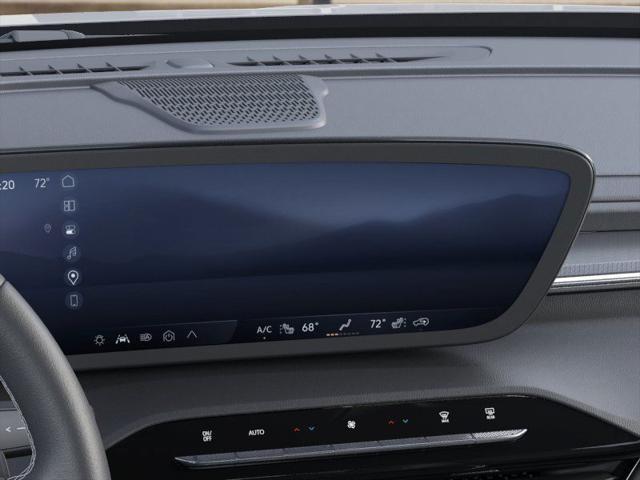 new 2025 Buick Enclave car, priced at $44,106