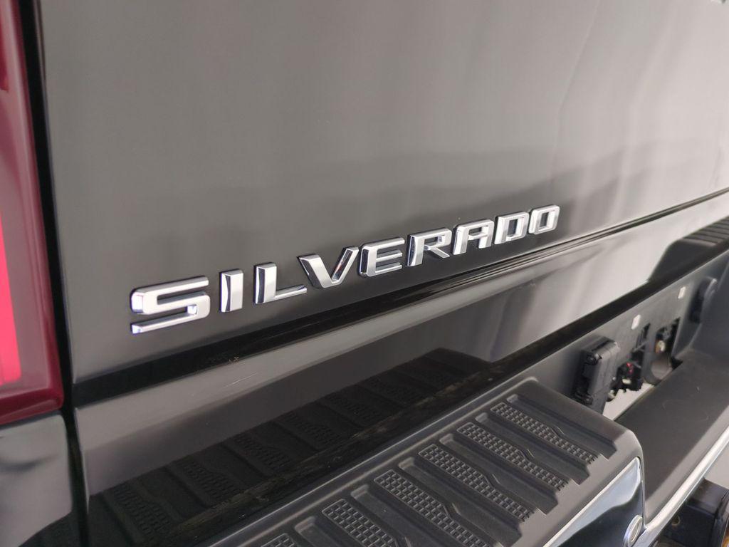 used 2021 Chevrolet Silverado 3500 car, priced at $58,500