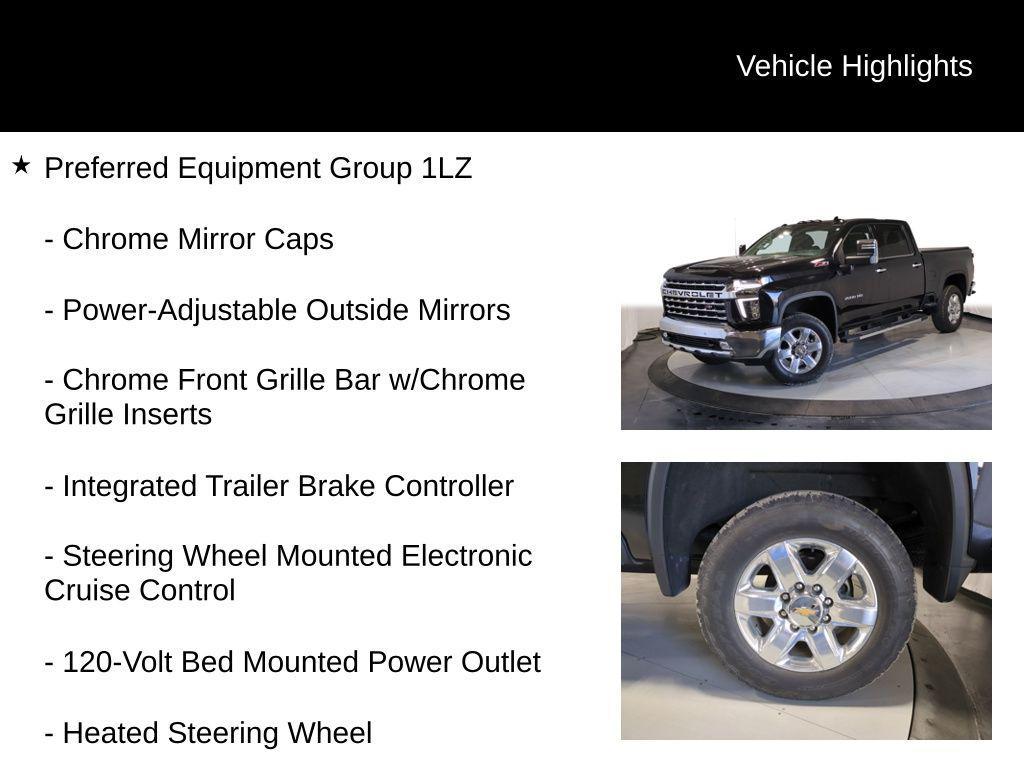 used 2021 Chevrolet Silverado 3500 car, priced at $58,500