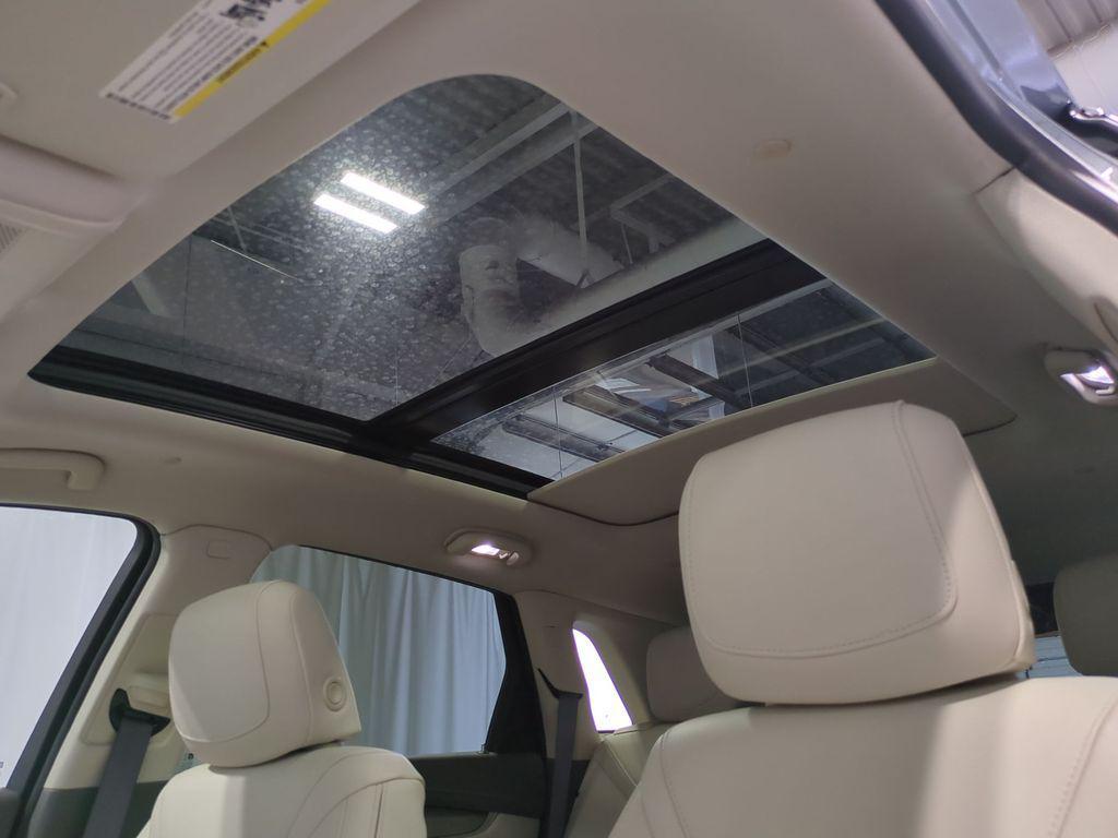 used 2023 Cadillac XT5 car, priced at $31,595