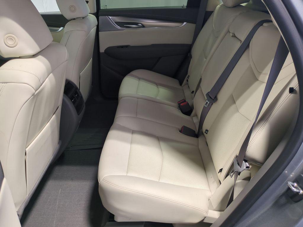 used 2023 Cadillac XT5 car, priced at $31,595