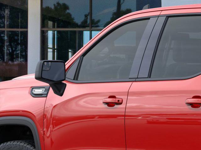 new 2025 GMC Sierra 1500 car, priced at $48,687