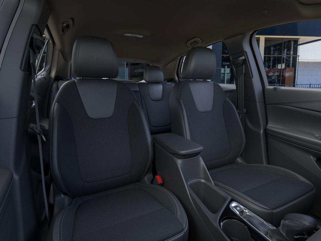 new 2026 Buick Encore GX car, priced at $27,544