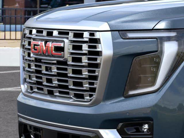 new 2025 GMC Yukon car, priced at $80,416