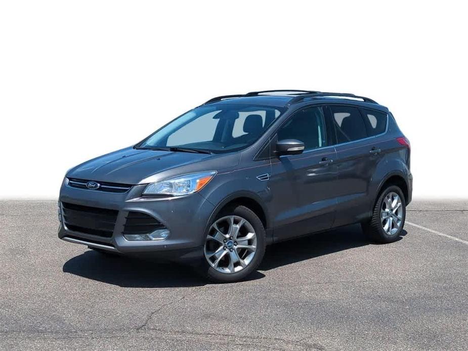 used 2013 Ford Escape car, priced at $9,250