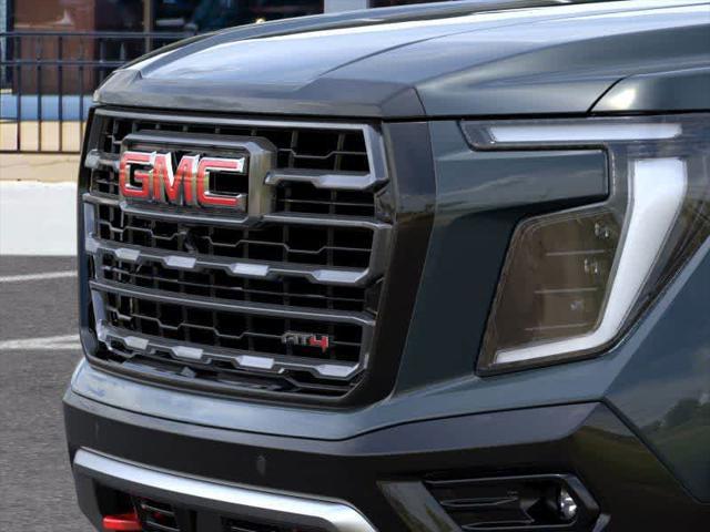 new 2025 GMC Yukon car, priced at $74,643