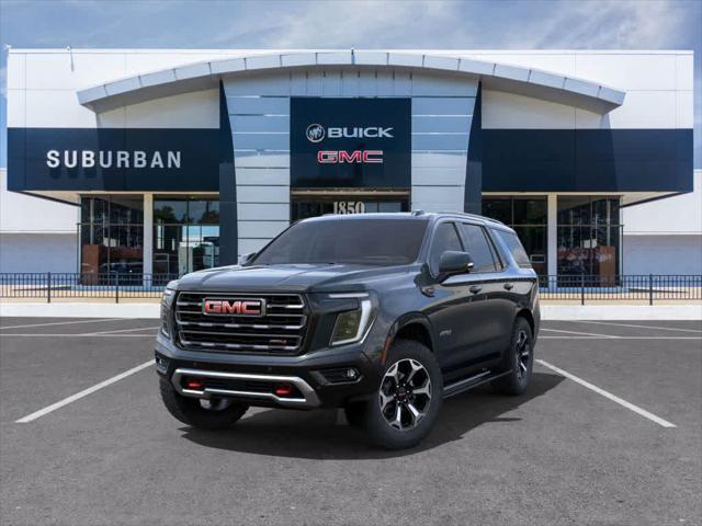 new 2025 GMC Yukon car, priced at $74,643