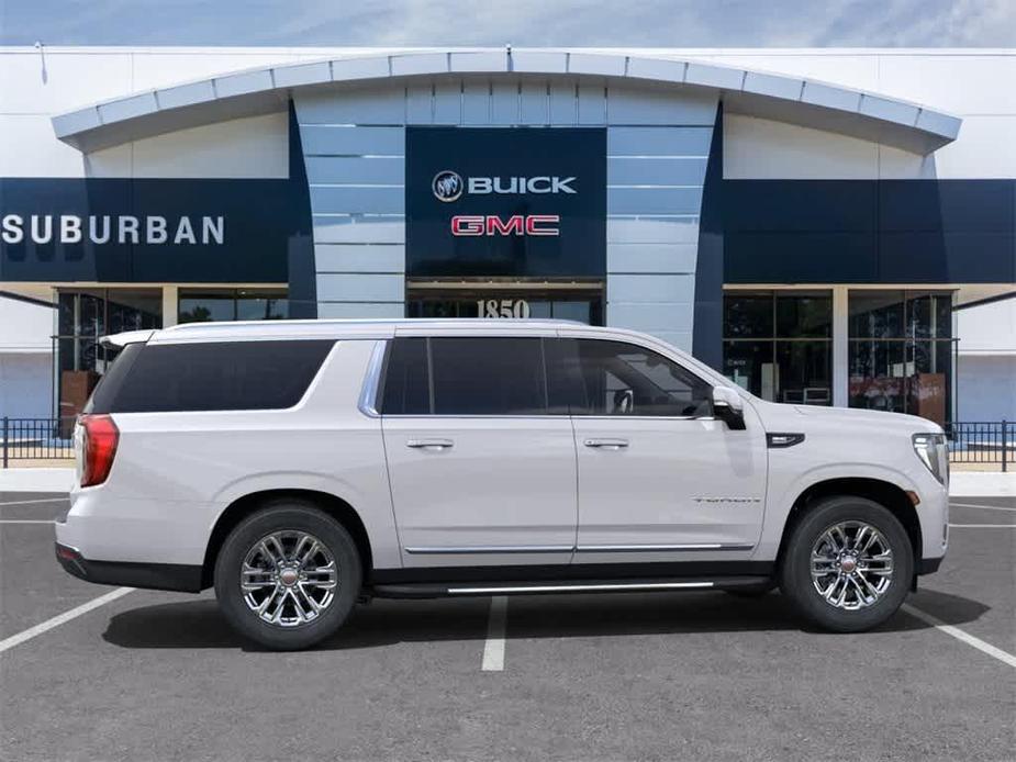 new 2024 GMC Yukon XL car, priced at $70,174