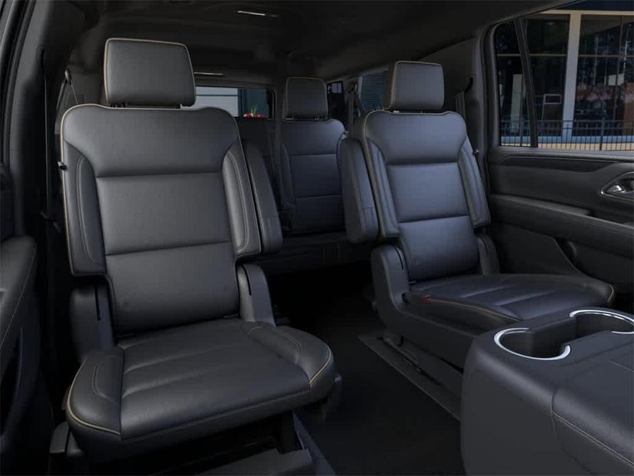 new 2024 GMC Yukon XL car, priced at $70,174