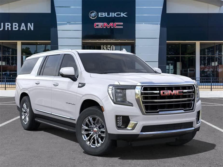 new 2024 GMC Yukon XL car, priced at $70,174