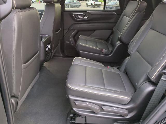 used 2022 GMC Yukon car, priced at $53,900