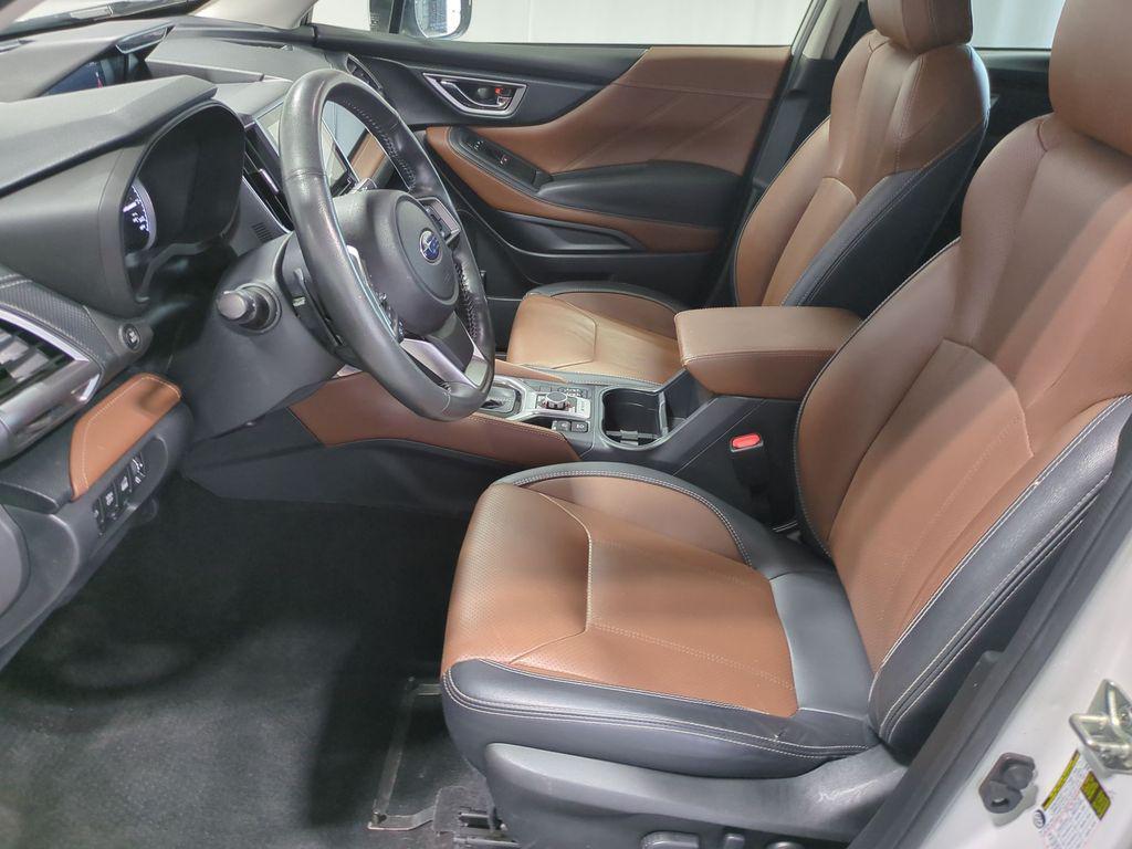 used 2022 Subaru Forester car, priced at $25,695