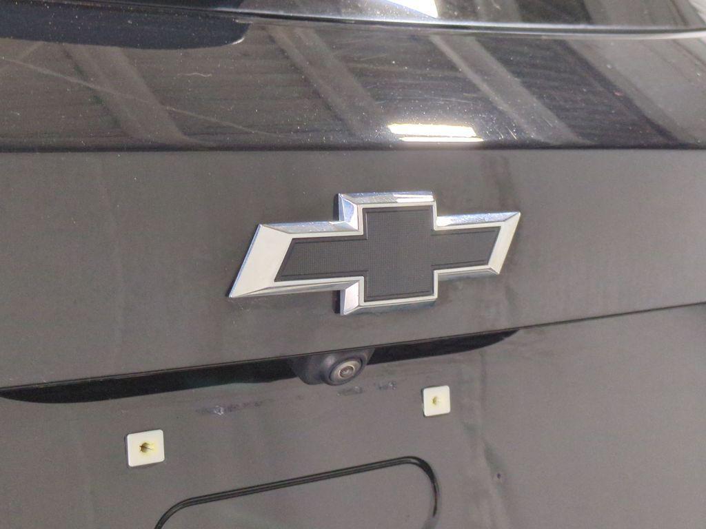 used 2023 Chevrolet Blazer car, priced at $31,500