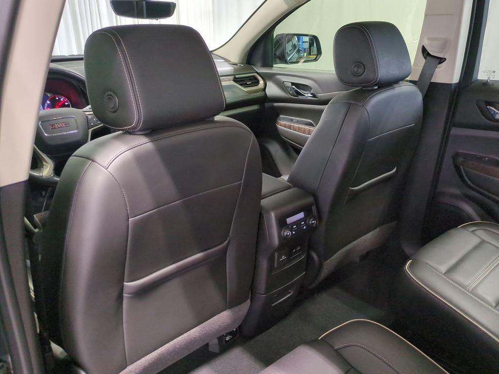 used 2022 GMC Acadia car, priced at $32,245