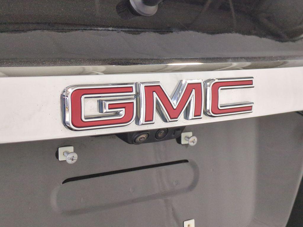 used 2022 GMC Acadia car, priced at $32,245