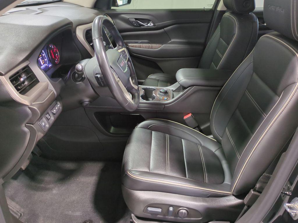 used 2022 GMC Acadia car, priced at $32,245