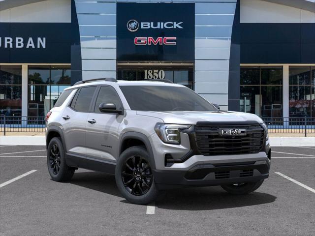new 2026 GMC Terrain car, priced at $37,575
