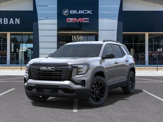 new 2026 GMC Terrain car, priced at $37,575