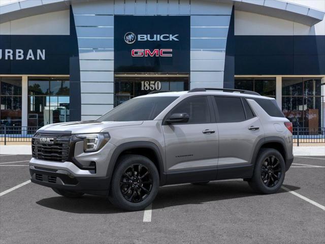 new 2026 GMC Terrain car, priced at $37,575