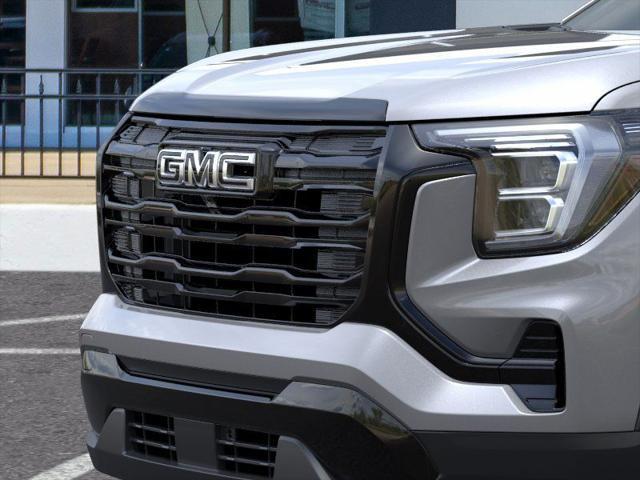 new 2026 GMC Terrain car, priced at $37,575