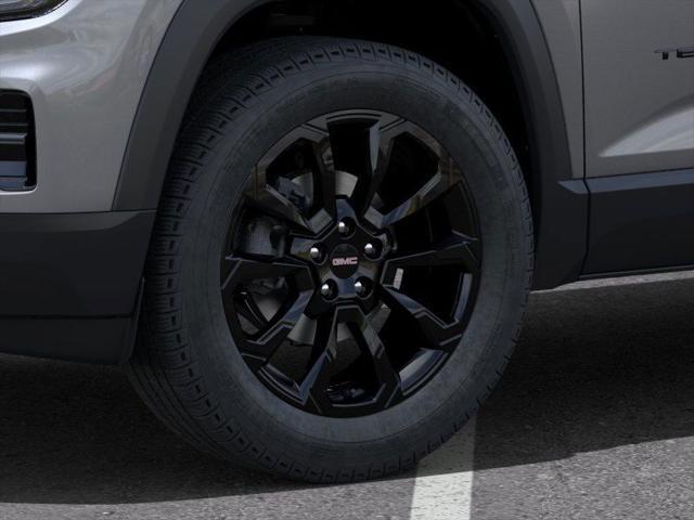 new 2026 GMC Terrain car, priced at $37,575