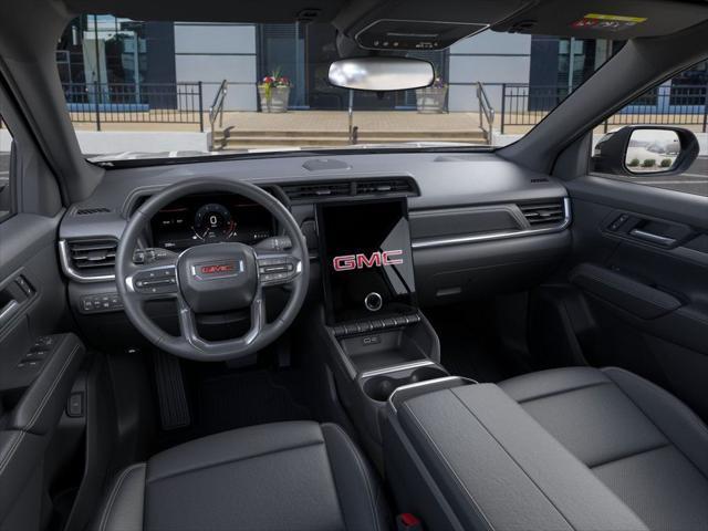 new 2026 GMC Terrain car, priced at $37,575