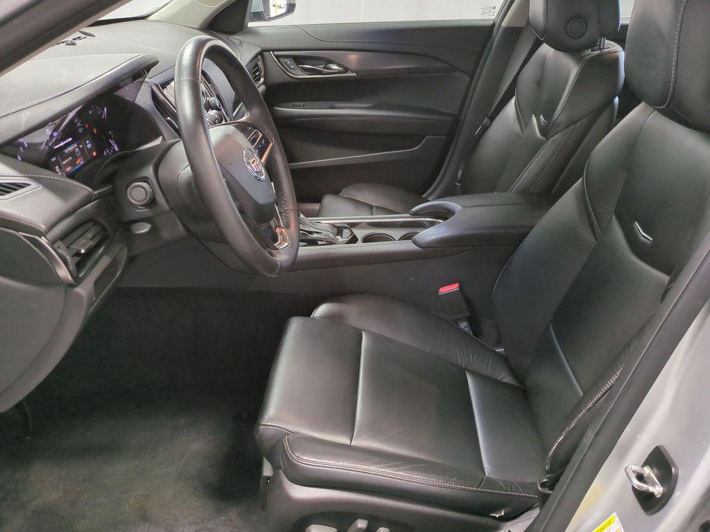 used 2013 Cadillac ATS car, priced at $7,150