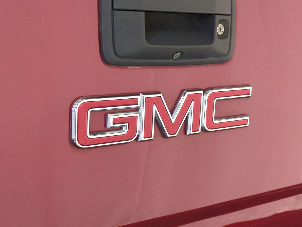 used 2019 GMC Canyon car, priced at $27,995