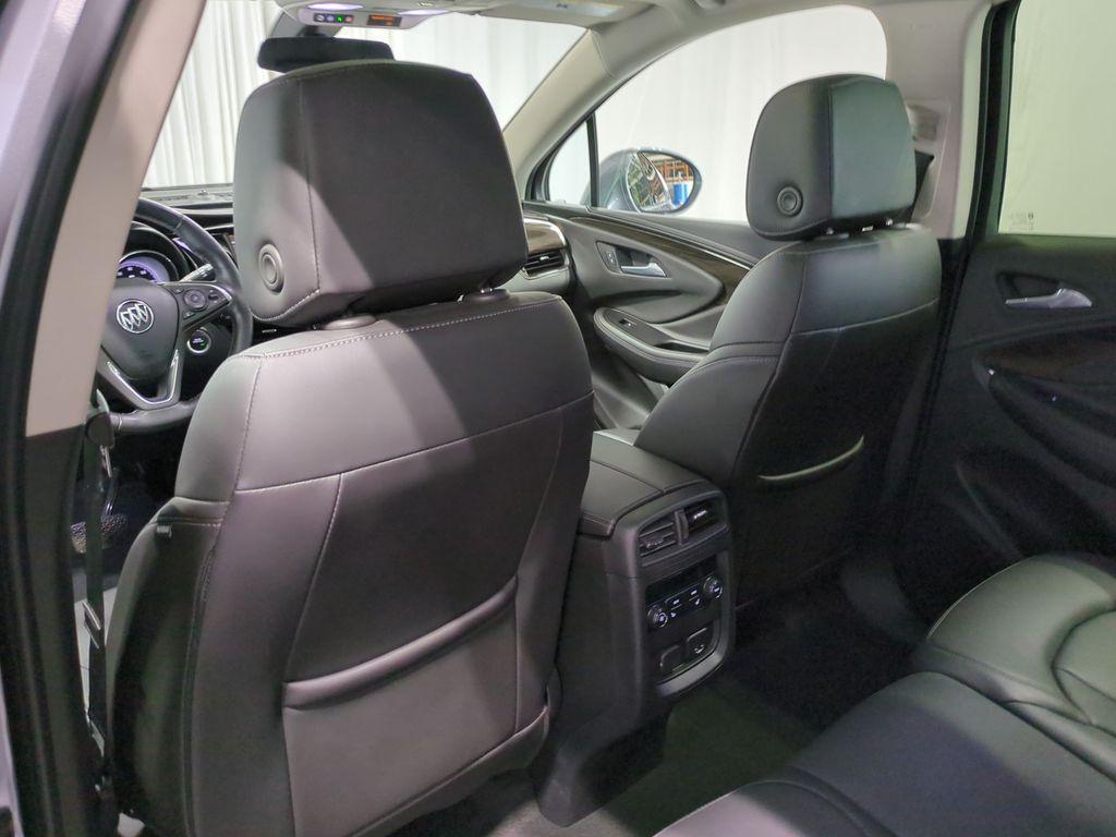 used 2019 Buick Envision car, priced at $19,250