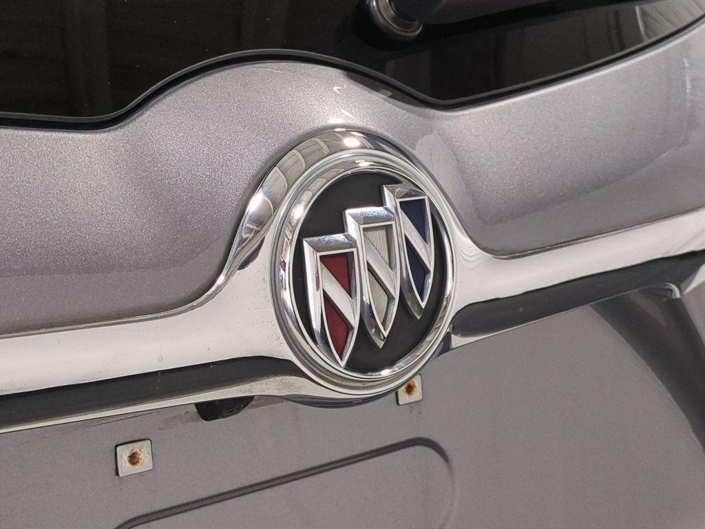used 2019 Buick Envision car, priced at $19,250