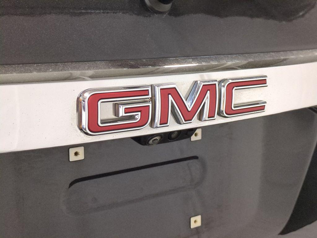 used 2023 GMC Acadia car, priced at $32,325