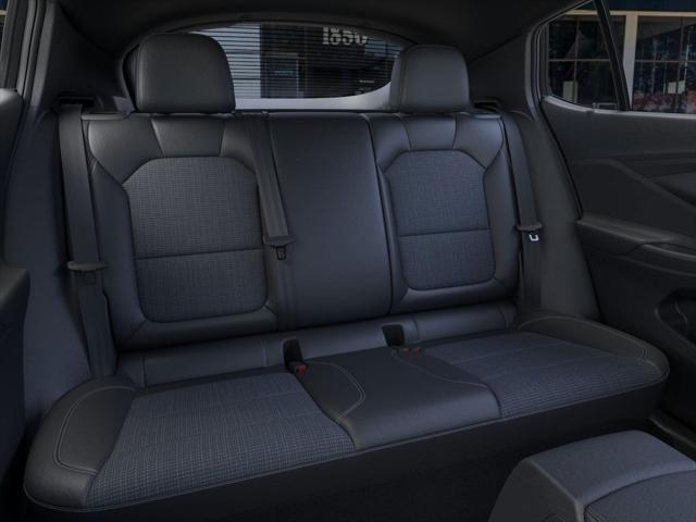 new 2025 Buick Envista car, priced at $25,149