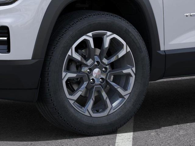 new 2025 GMC Terrain car, priced at $32,359