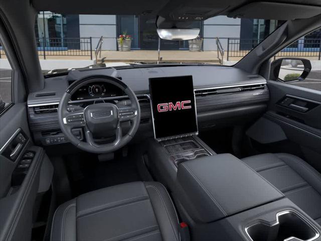 new 2025 GMC Sierra 1500 car, priced at $101,285