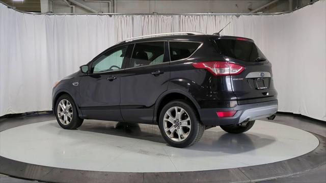 used 2015 Ford Escape car, priced at $8,425