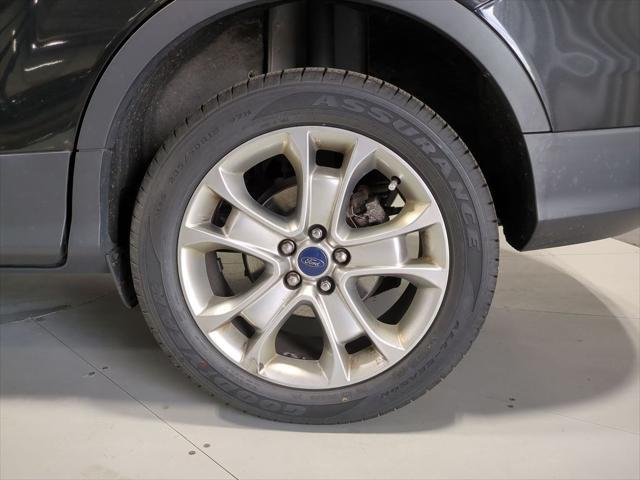 used 2015 Ford Escape car, priced at $8,425
