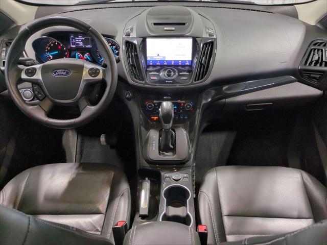 used 2015 Ford Escape car, priced at $8,425
