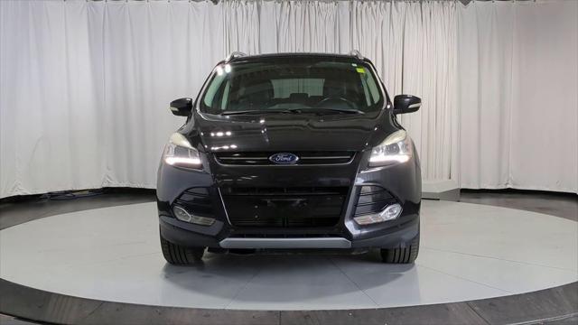 used 2015 Ford Escape car, priced at $8,425