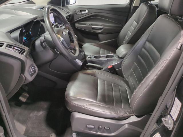 used 2015 Ford Escape car, priced at $8,425