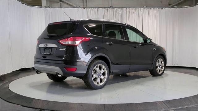 used 2015 Ford Escape car, priced at $8,425