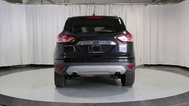 used 2015 Ford Escape car, priced at $8,425