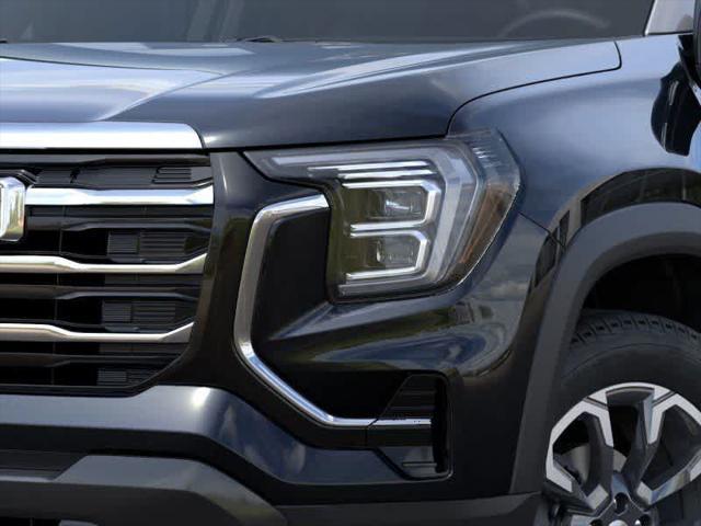 new 2025 GMC Terrain car, priced at $36,361