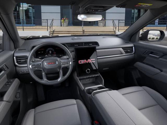 new 2025 GMC Terrain car, priced at $36,361